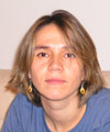 Isabel Sanchez Segura
