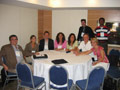 ESEM 07 committee