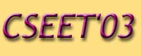 CCEET' 03