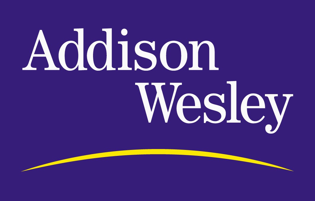 Addison-Wesley