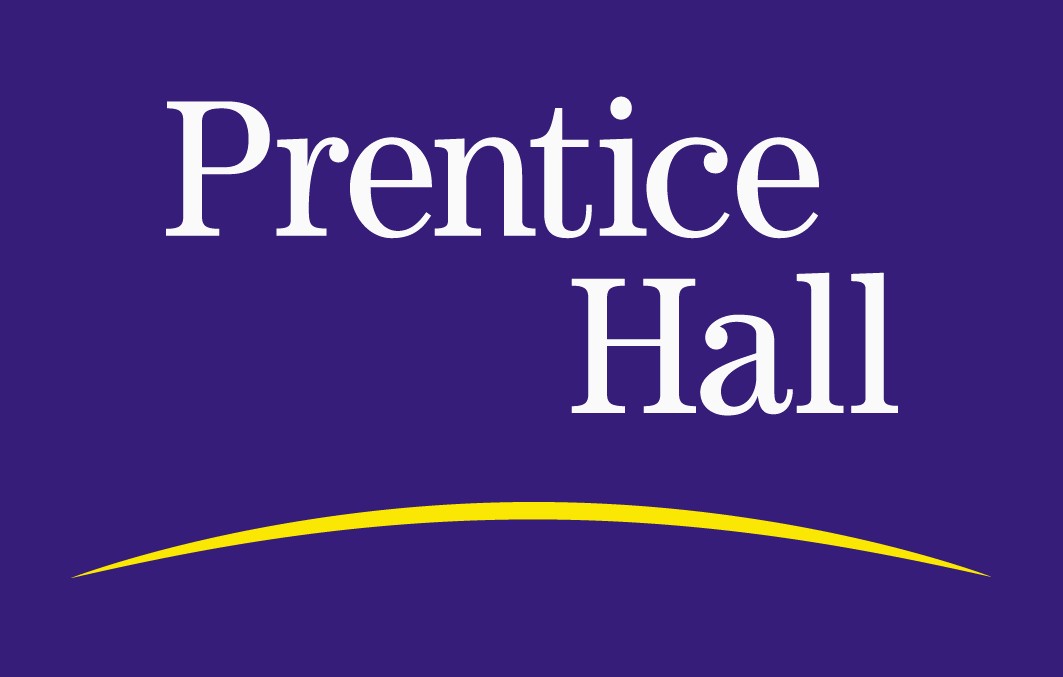 Prentice-Hall