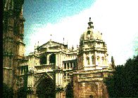 Catedral de Toledo