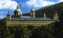 Monasterio de San Lorenzo de El Escorial #2